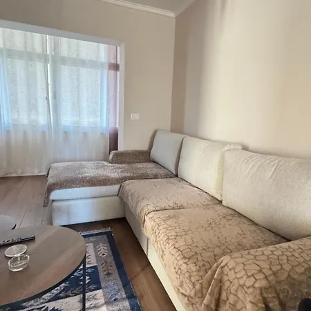 Umbrella House Apartment Tirana Exterior photo
