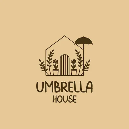 Umbrella House Apartment Tirana Exterior photo