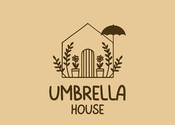 Umbrella House