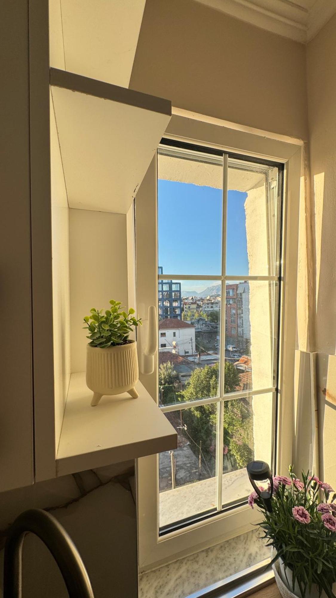 Apartamento Umbrella House