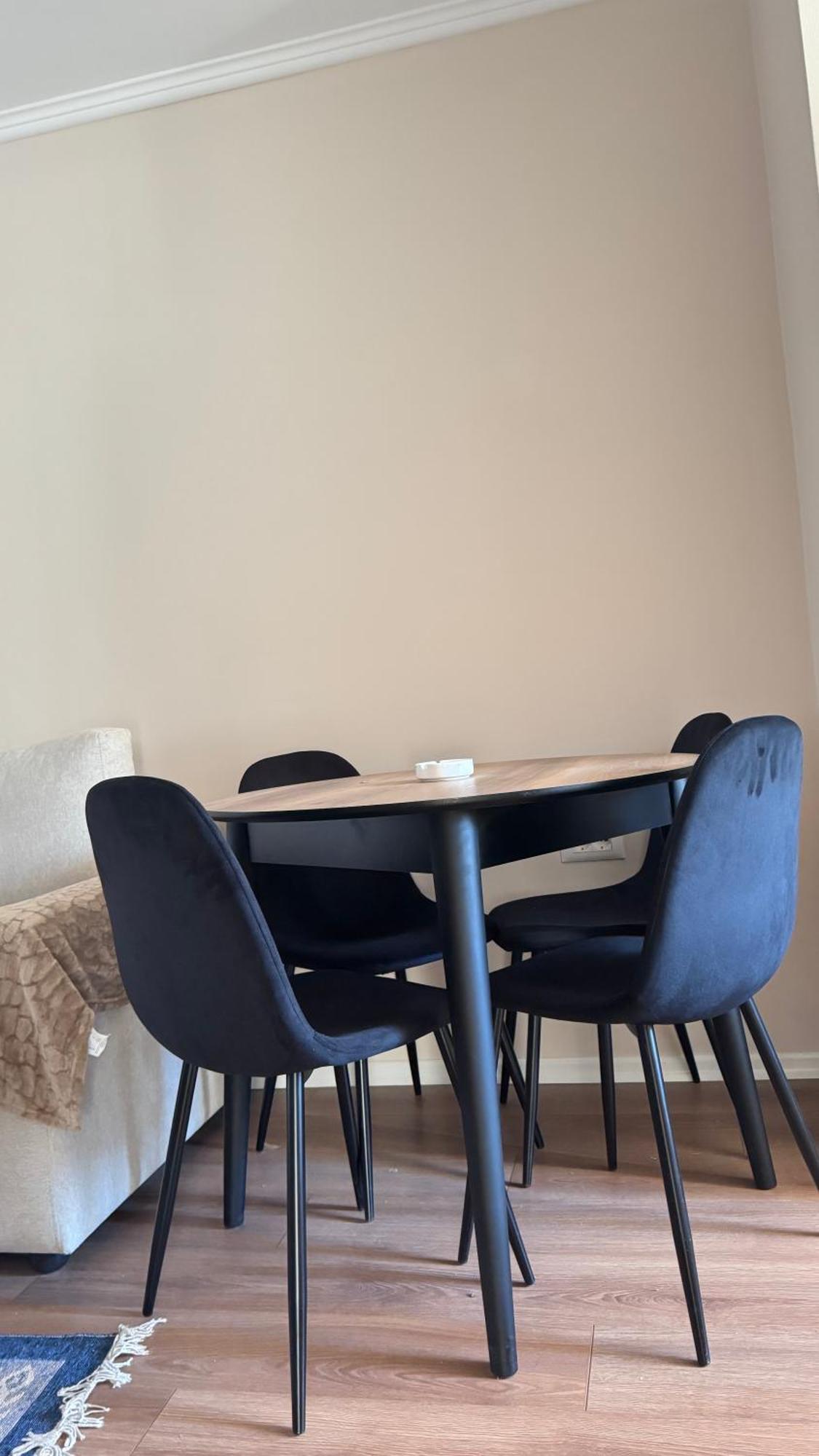 Apartamento Umbrella House *